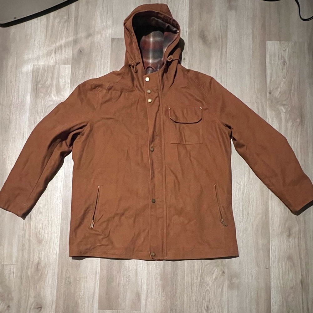 Pendleton Jacket - image 1